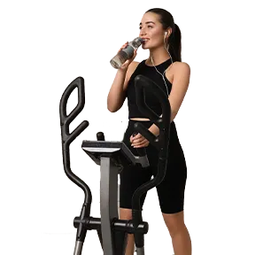 Echipamente sportive